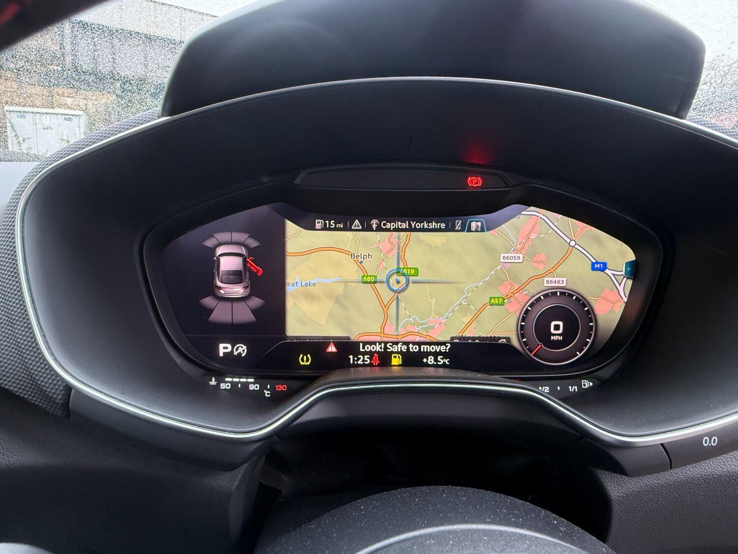 Used Audi TT 2019 for sale - 77510568: Photo 20