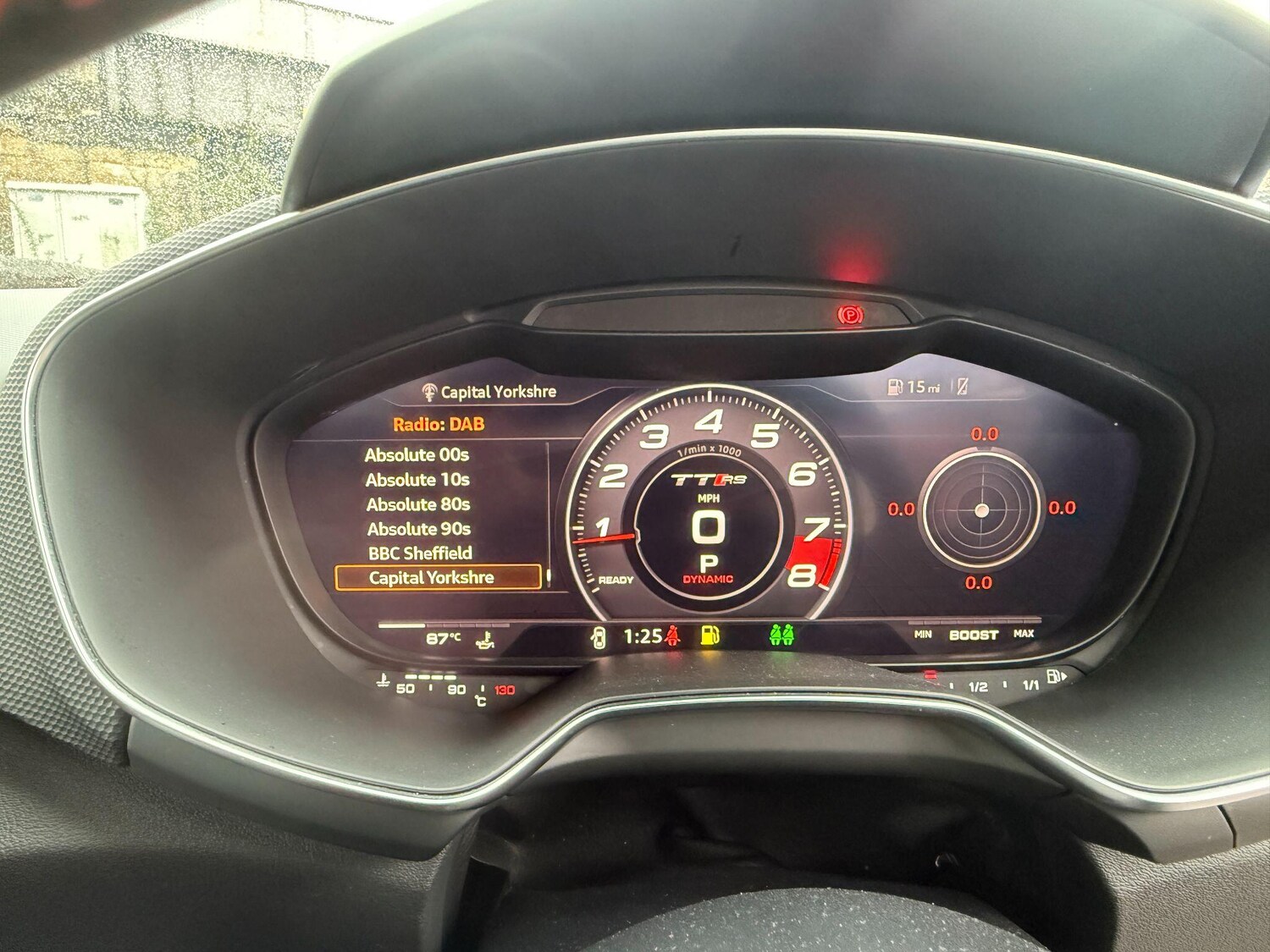 Used Audi TT 2019 for sale - 77510568: Photo 22