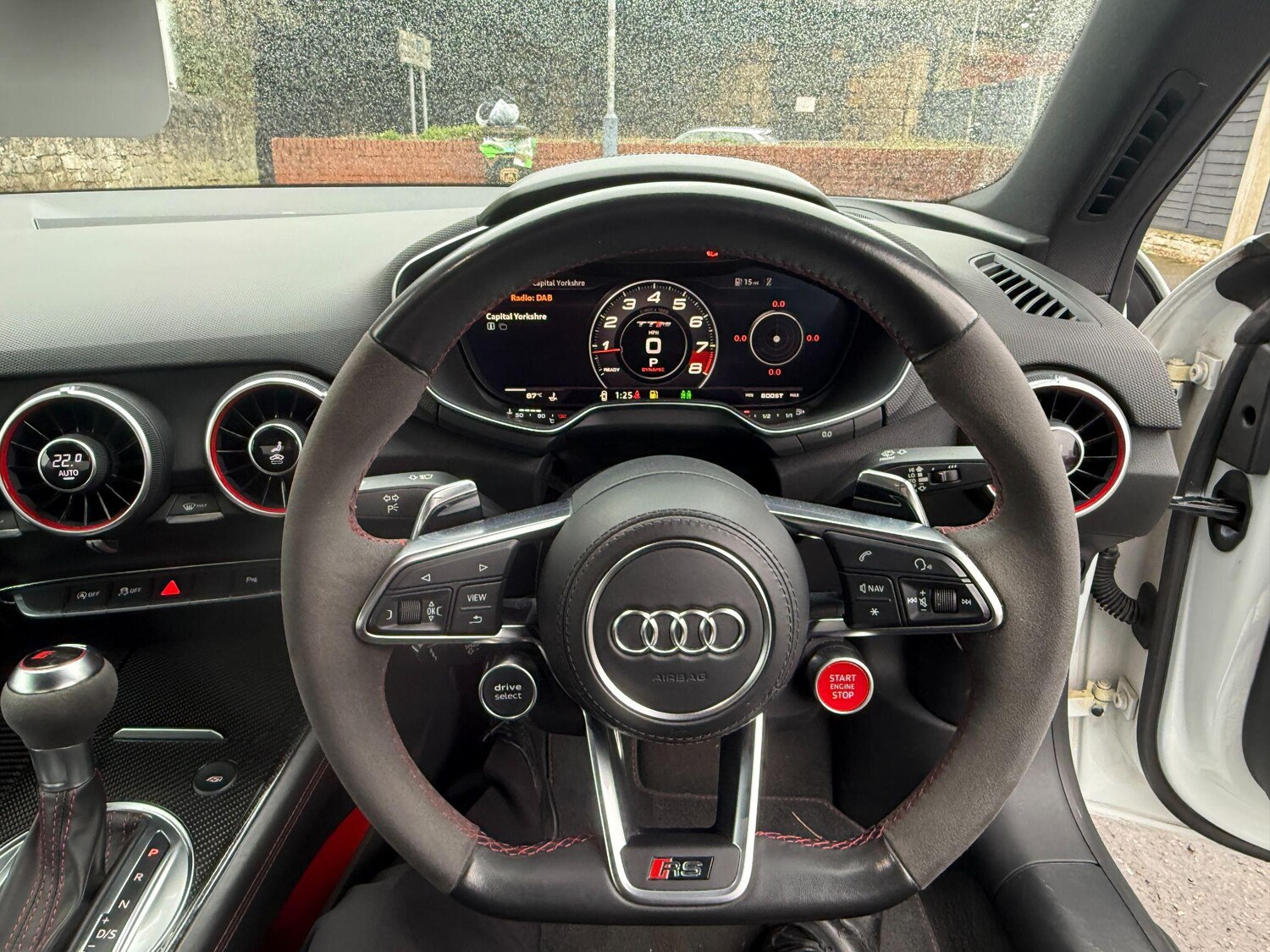 Used Audi TT 2019 for sale - 77510568: Photo 24