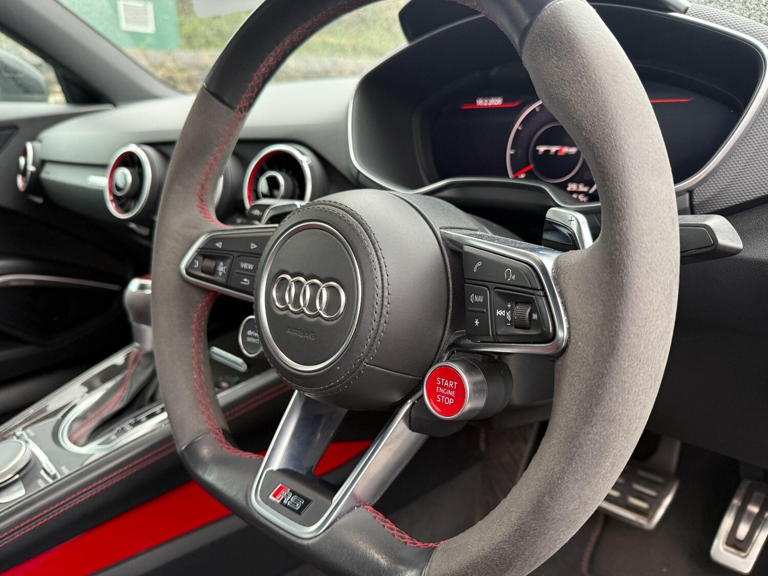 Used Audi TT 2019 for sale - 77510568: Photo 25