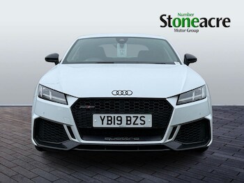 Used Audi TT 2019 for sale - 77510568: Photo