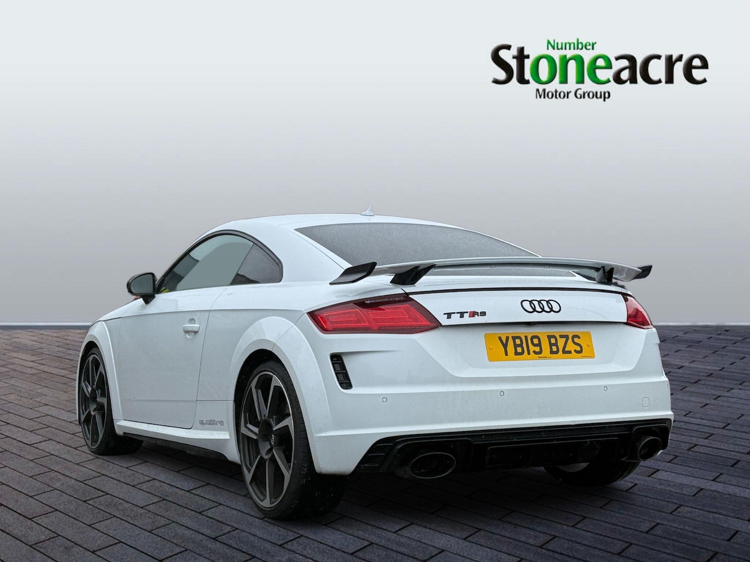 Used Audi TT 2019 for sale - 77510568: Photo 4