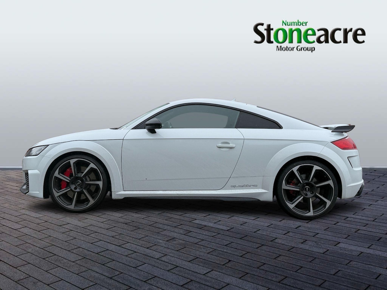 Used Audi TT 2019 for sale - 77510568: Photo 5