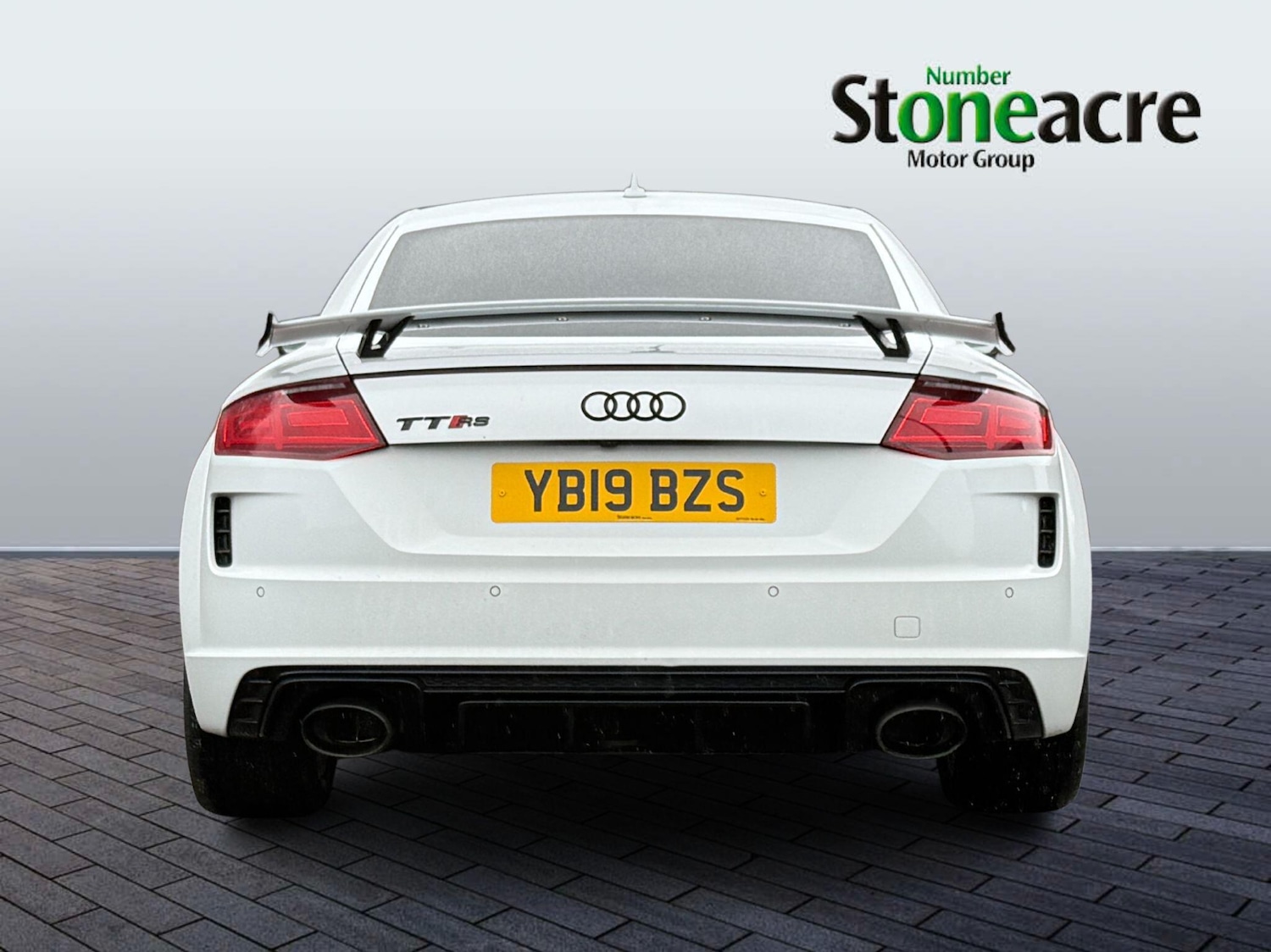 Used Audi TT 2019 for sale - 77510568: Photo 6