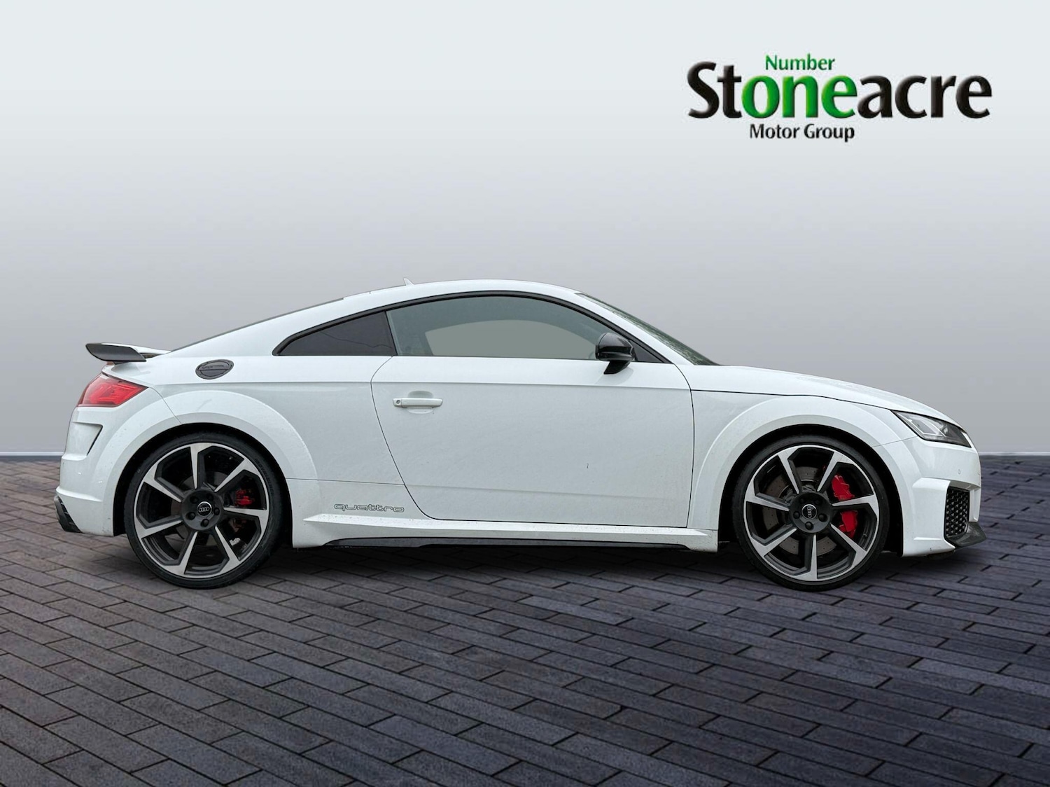 Used Audi TT 2019 for sale - 77510568: Photo 7
