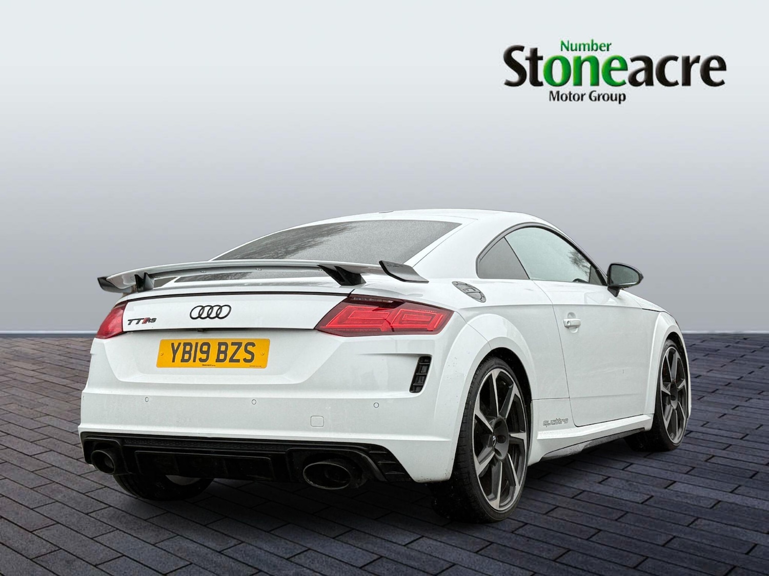 Used Audi TT 2019 for sale - 77510568: Photo 8