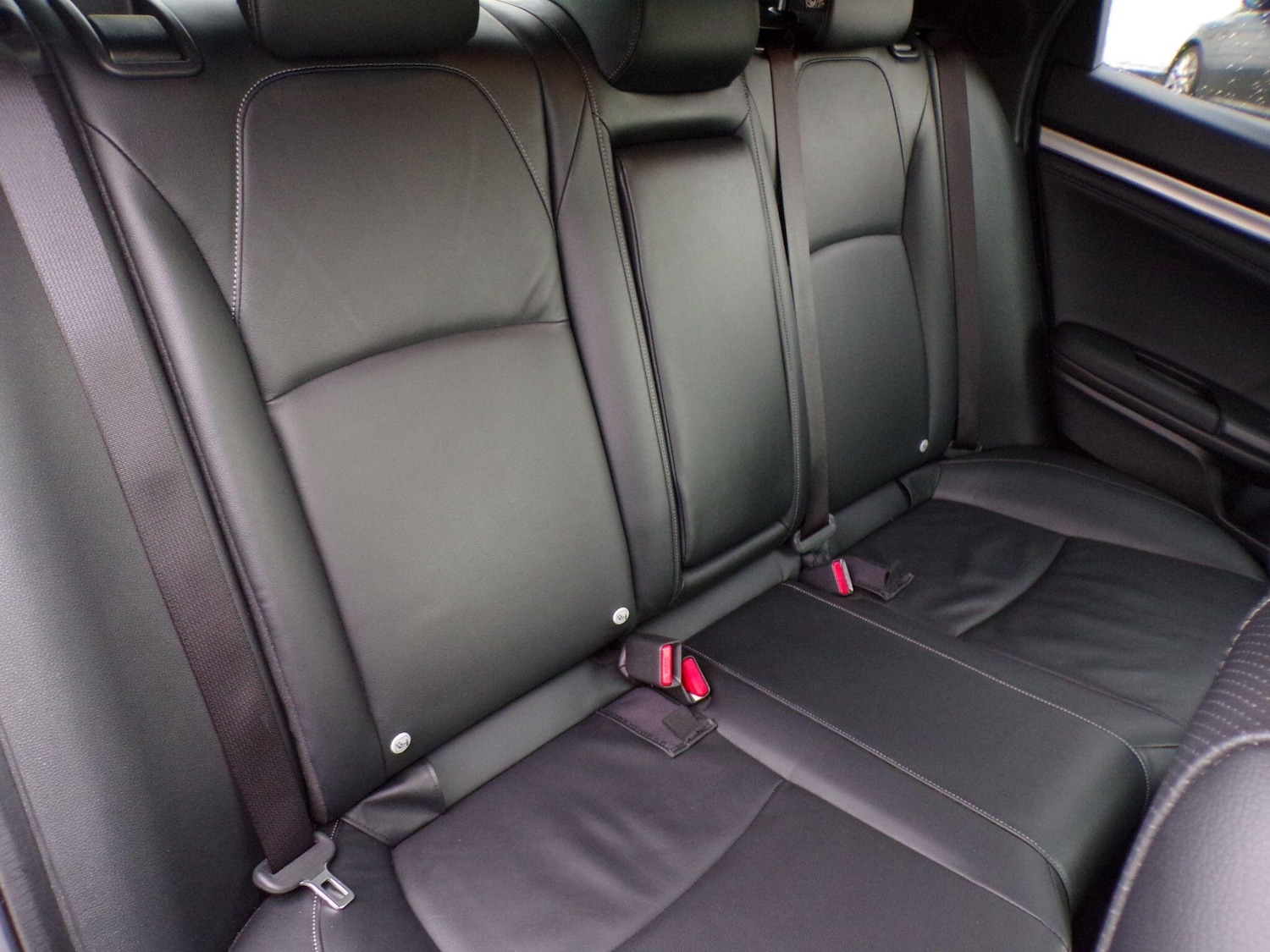 Used Honda Civic 2020 for sale - 76620420: Photo 12