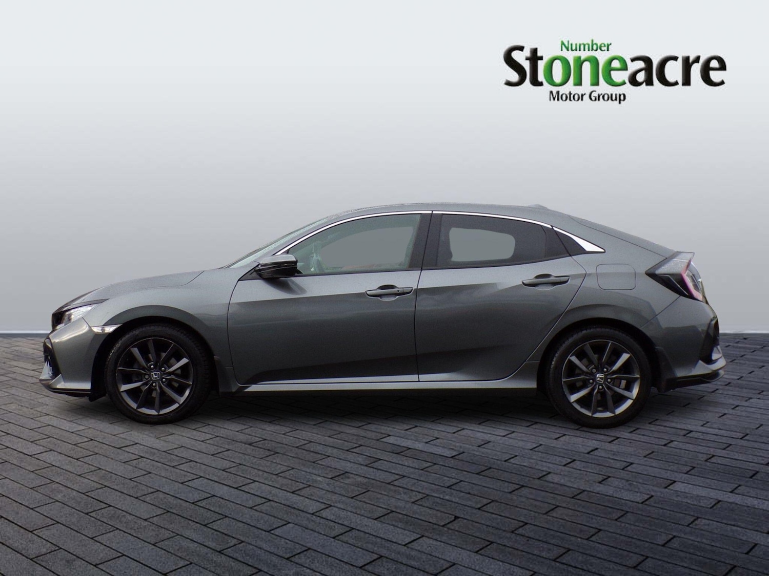 Used Honda Civic 2020 for sale - 76620420: Photo 6