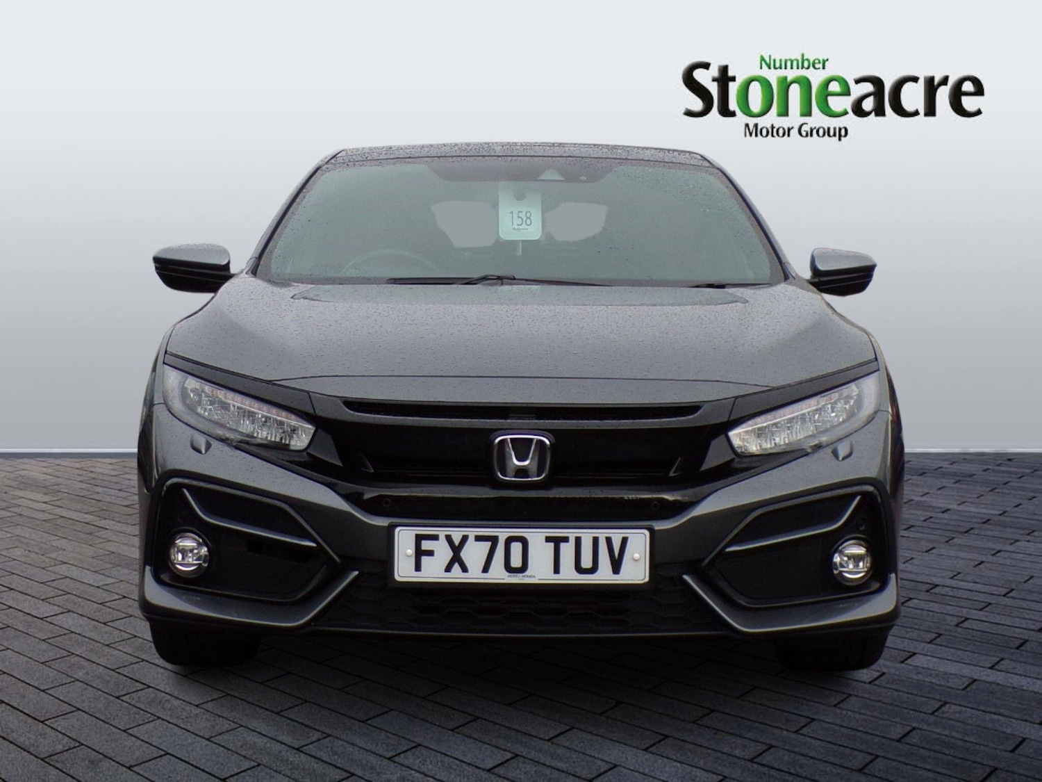 Used Honda Civic 2020 for sale - 76620420: Photo 7