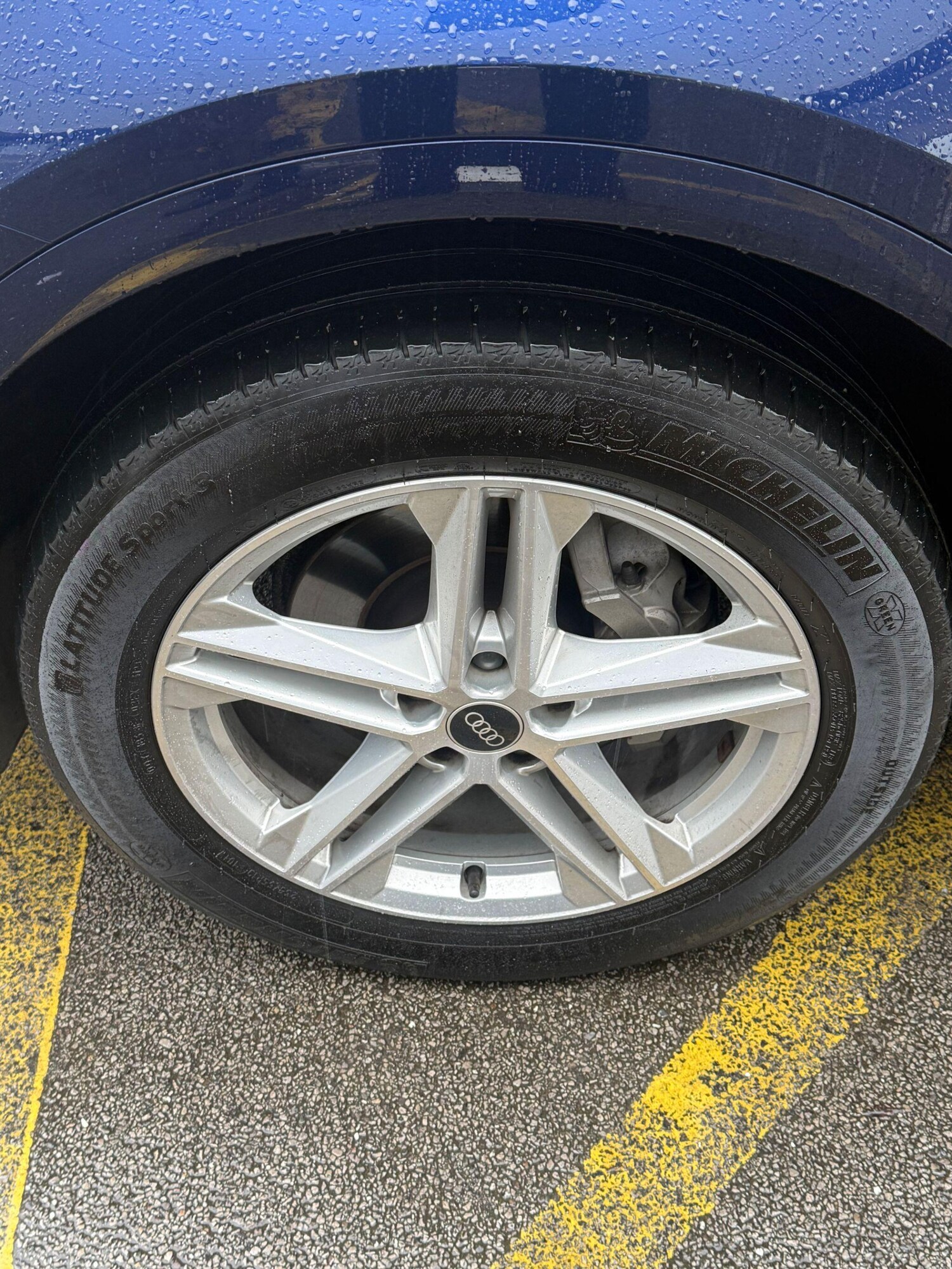 Used Audi Q5 2021 for sale - 77202617: Photo 10