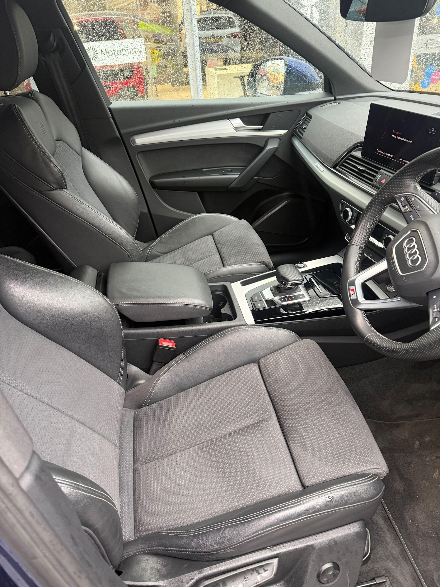 Used Audi Q5 2021 for sale - 77202617: Photo 12