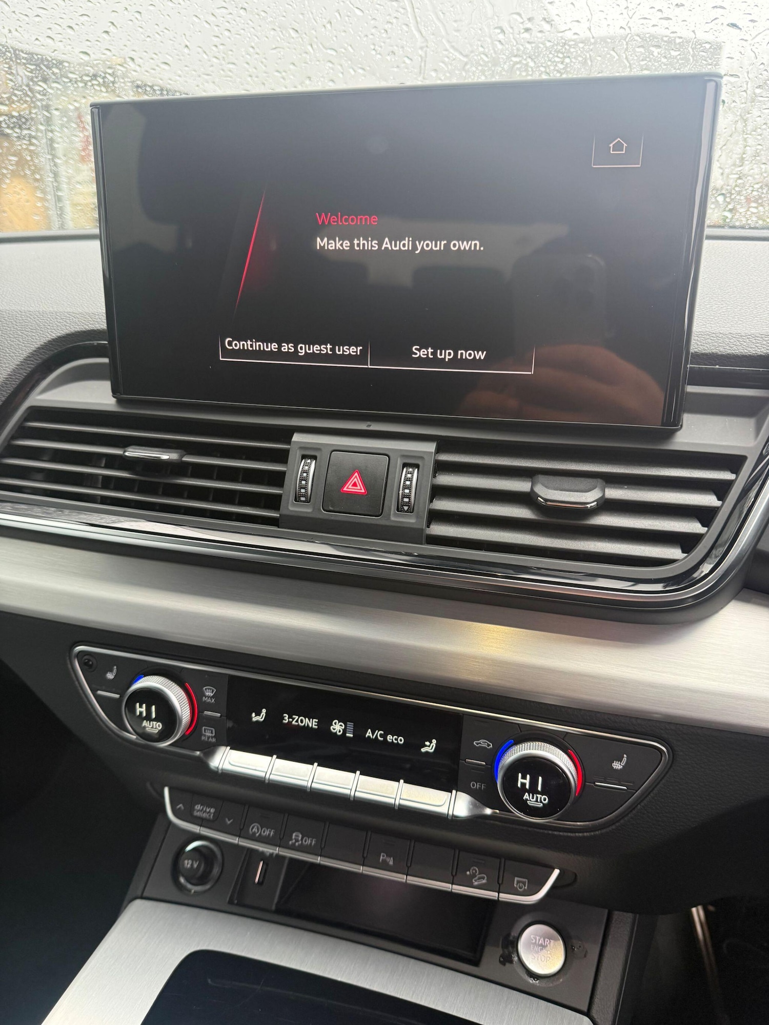 Used Audi Q5 2021 for sale - 77202617: Photo 19