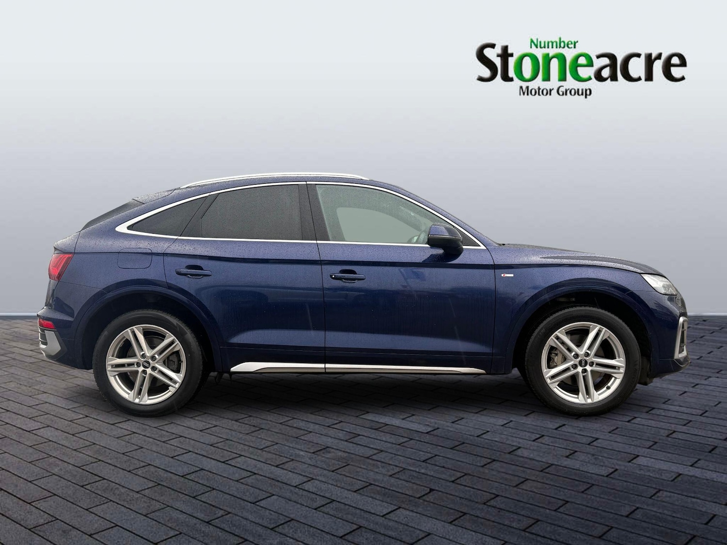 Used Audi Q5 2021 for sale - 77202617: Photo 2