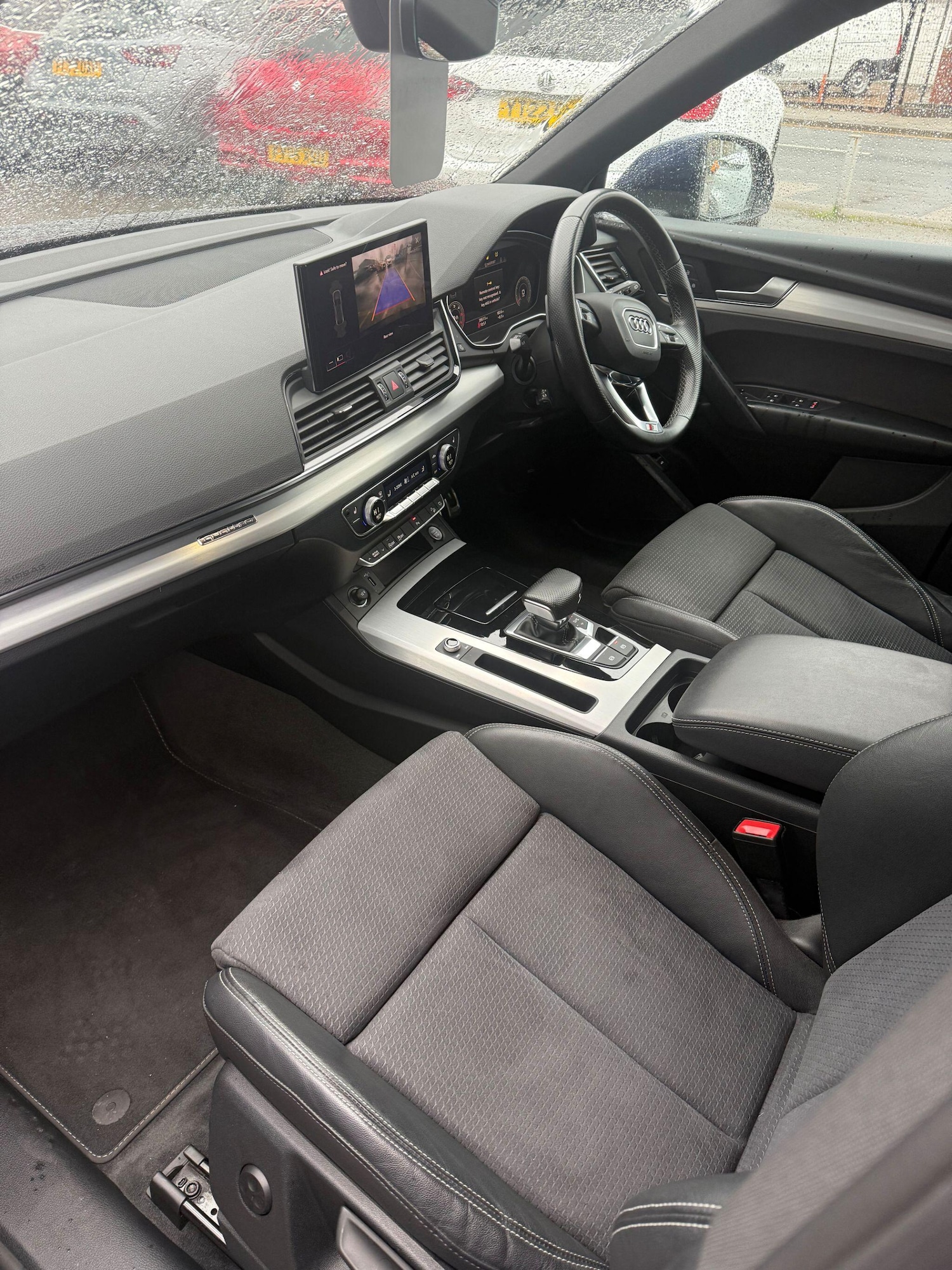 Used Audi Q5 2021 for sale - 77202617: Photo 23