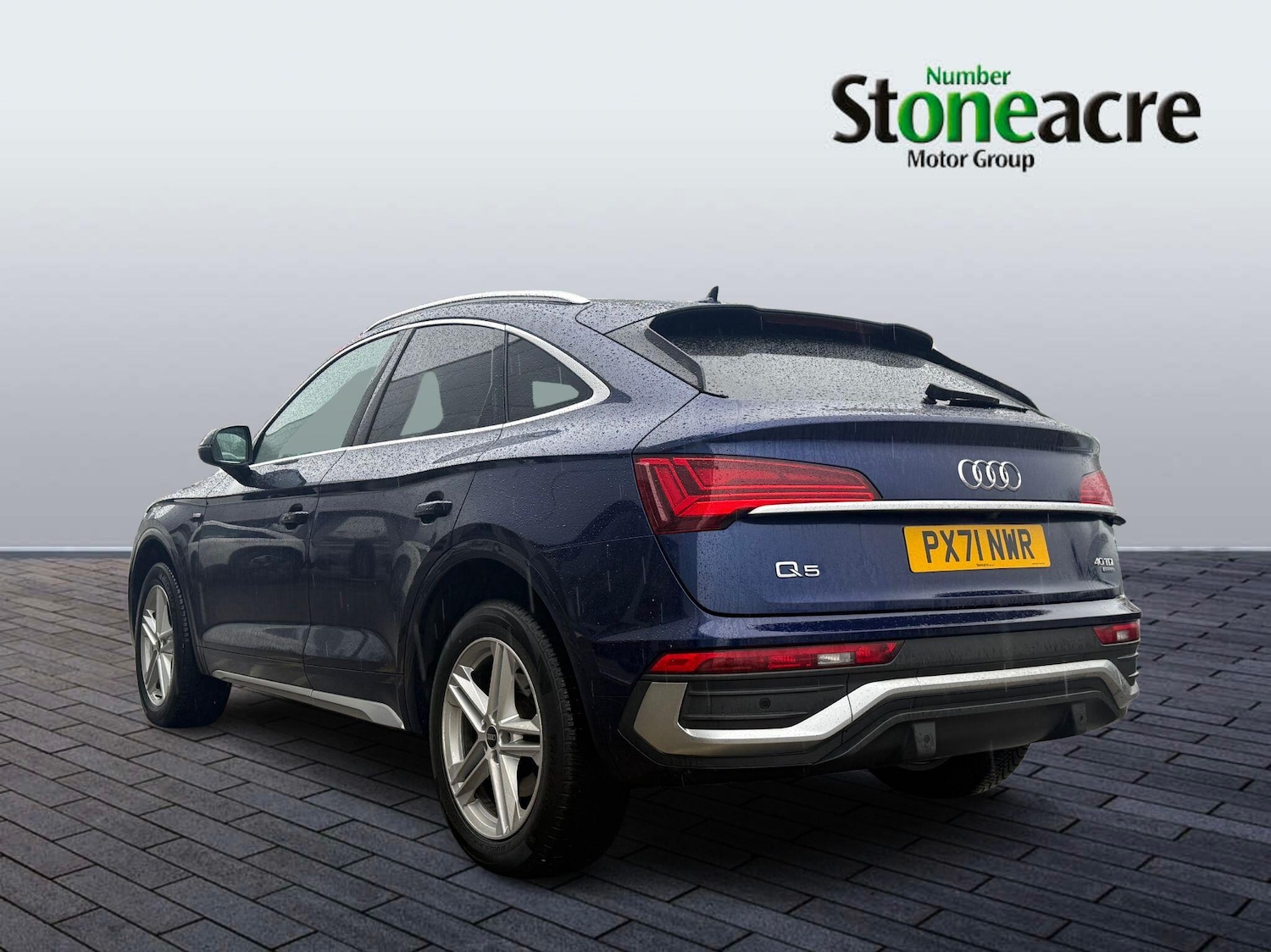 Used Audi Q5 2021 for sale - 77202617: Photo 5