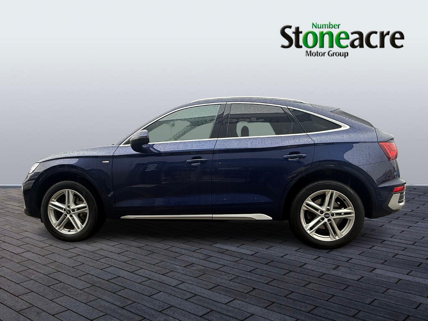 Used Audi Q5 2021 for sale - 77202617: Photo 6