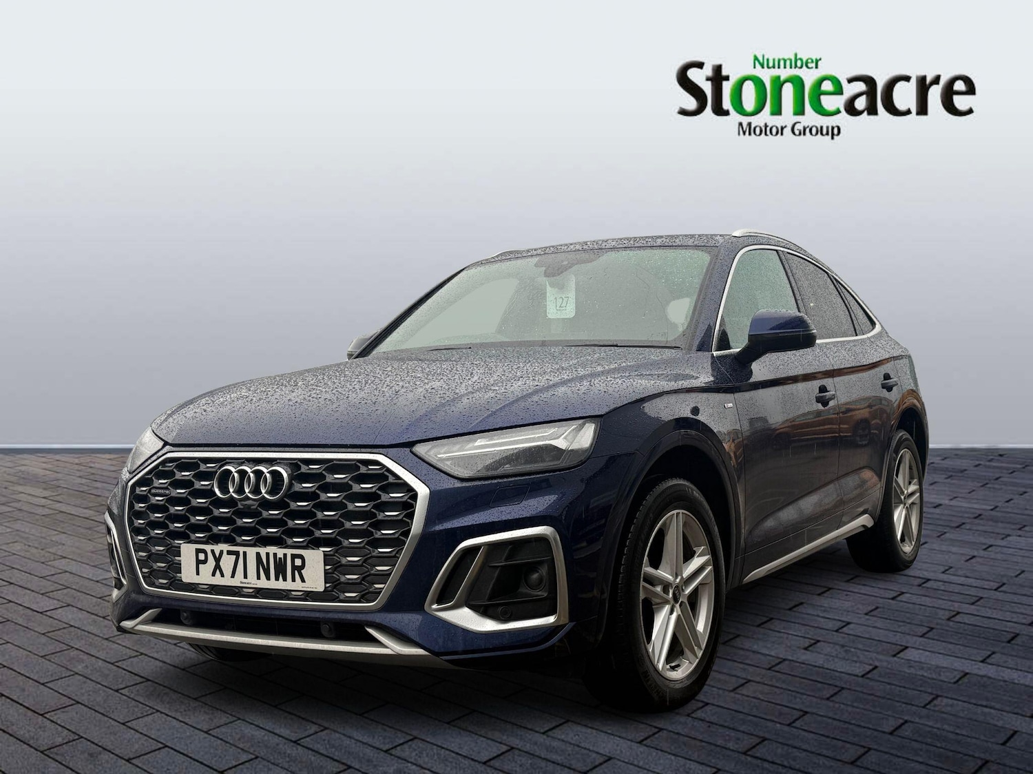 Used Audi Q5 2021 for sale - 77202617: Photo 7