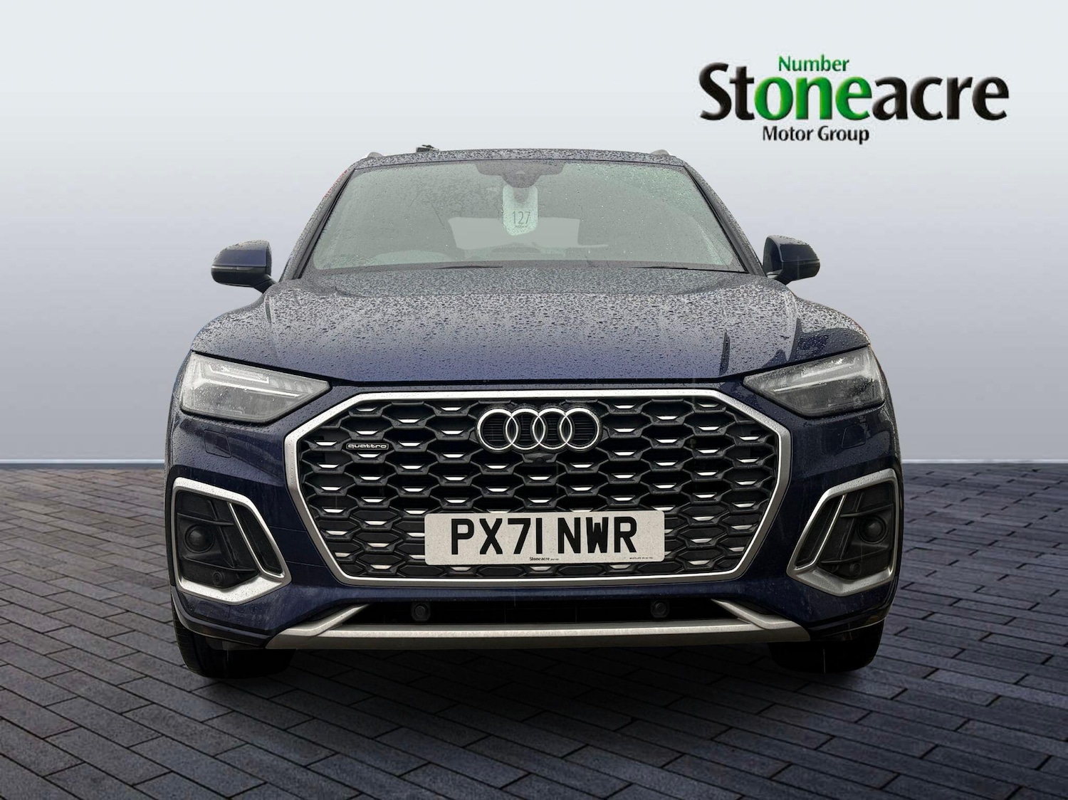 Used Audi Q5 2021 for sale - 77202617: Photo 8
