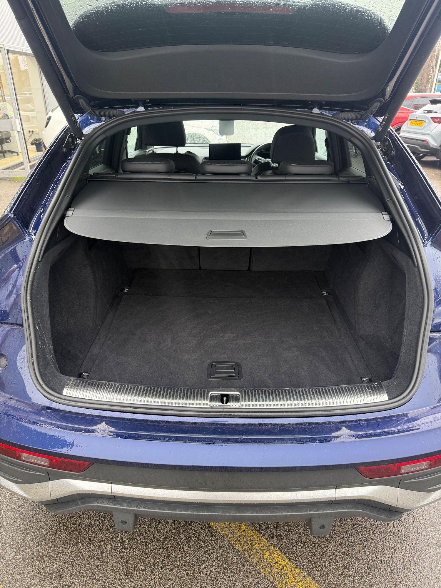 Used Audi Q5 2021 for sale - 77202617: Photo 9