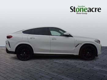 Used BMW X6 2022 for sale - 75624073: Photo