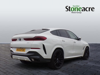 Used BMW X6 2022 for sale - 75624073: Photo