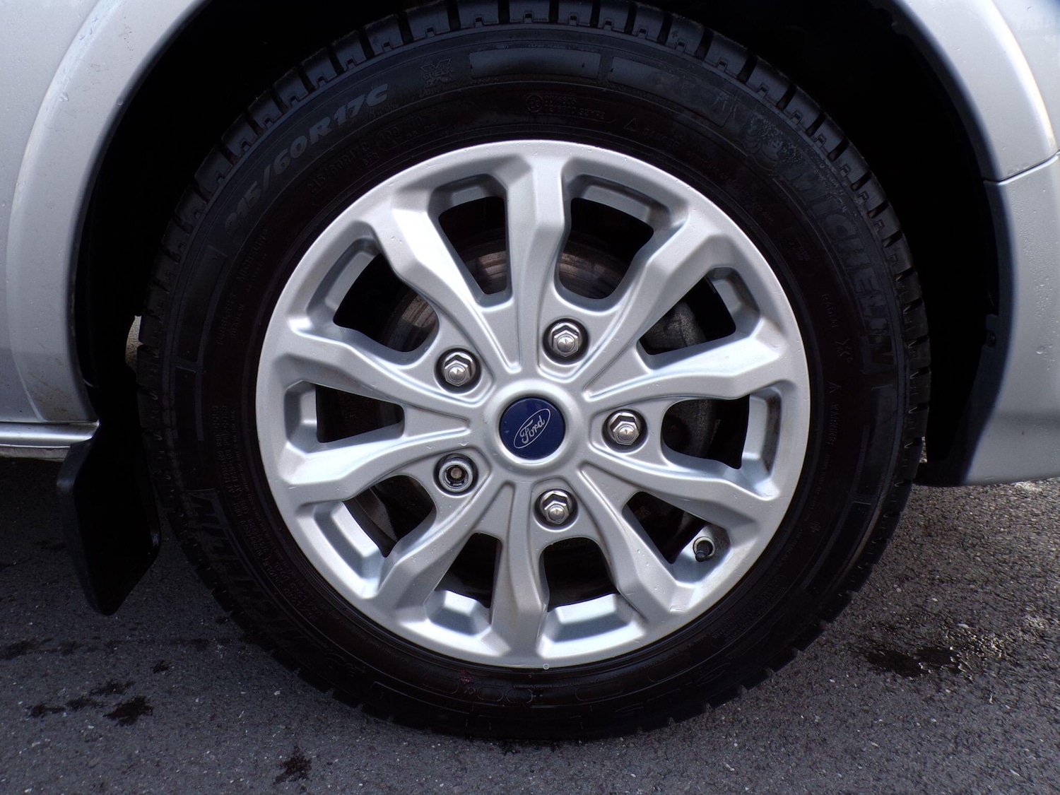 Used Ford Tourneo Custom 2021 for sale - 76109703: Photo 13