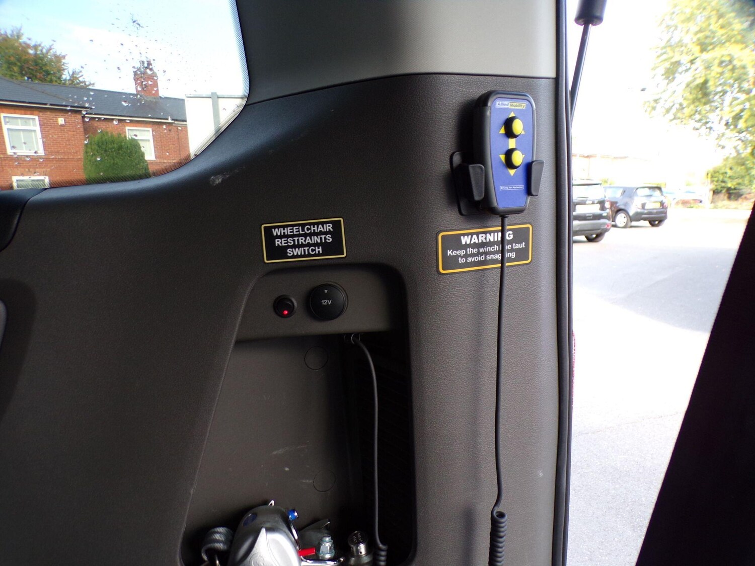 Used Ford Tourneo Custom 2021 for sale - 76109703: Photo 17