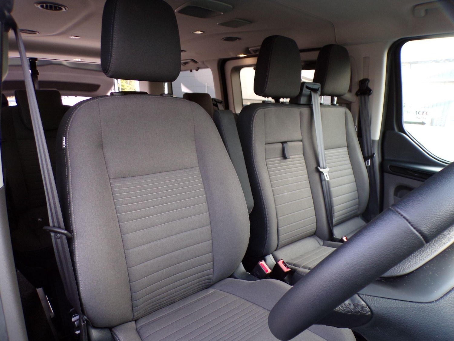 Used Ford Tourneo Custom 2021 for sale - 76109703: Photo 19