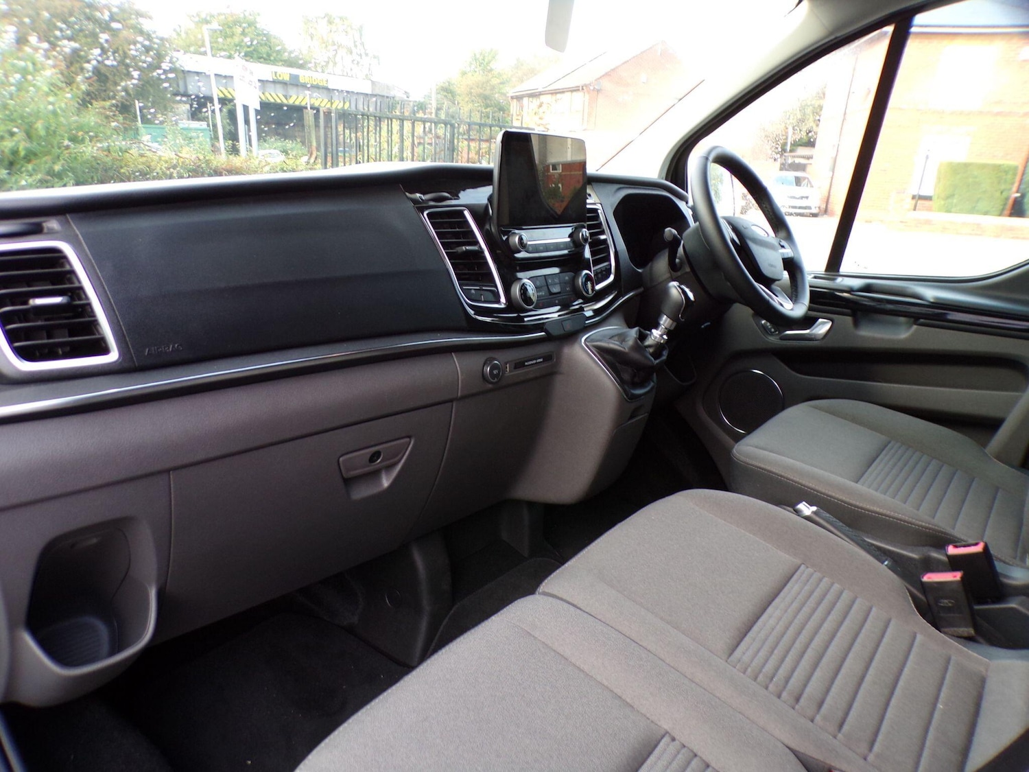 Used Ford Tourneo Custom 2021 for sale - 76109703: Photo 22