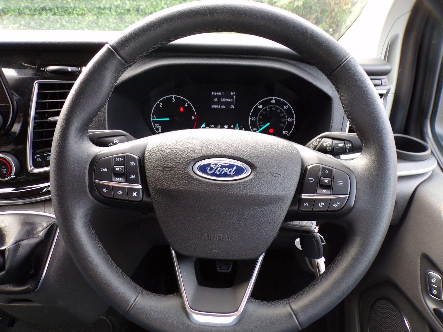 Used Ford Tourneo Custom 2021 for sale - 76109703: Photo 32