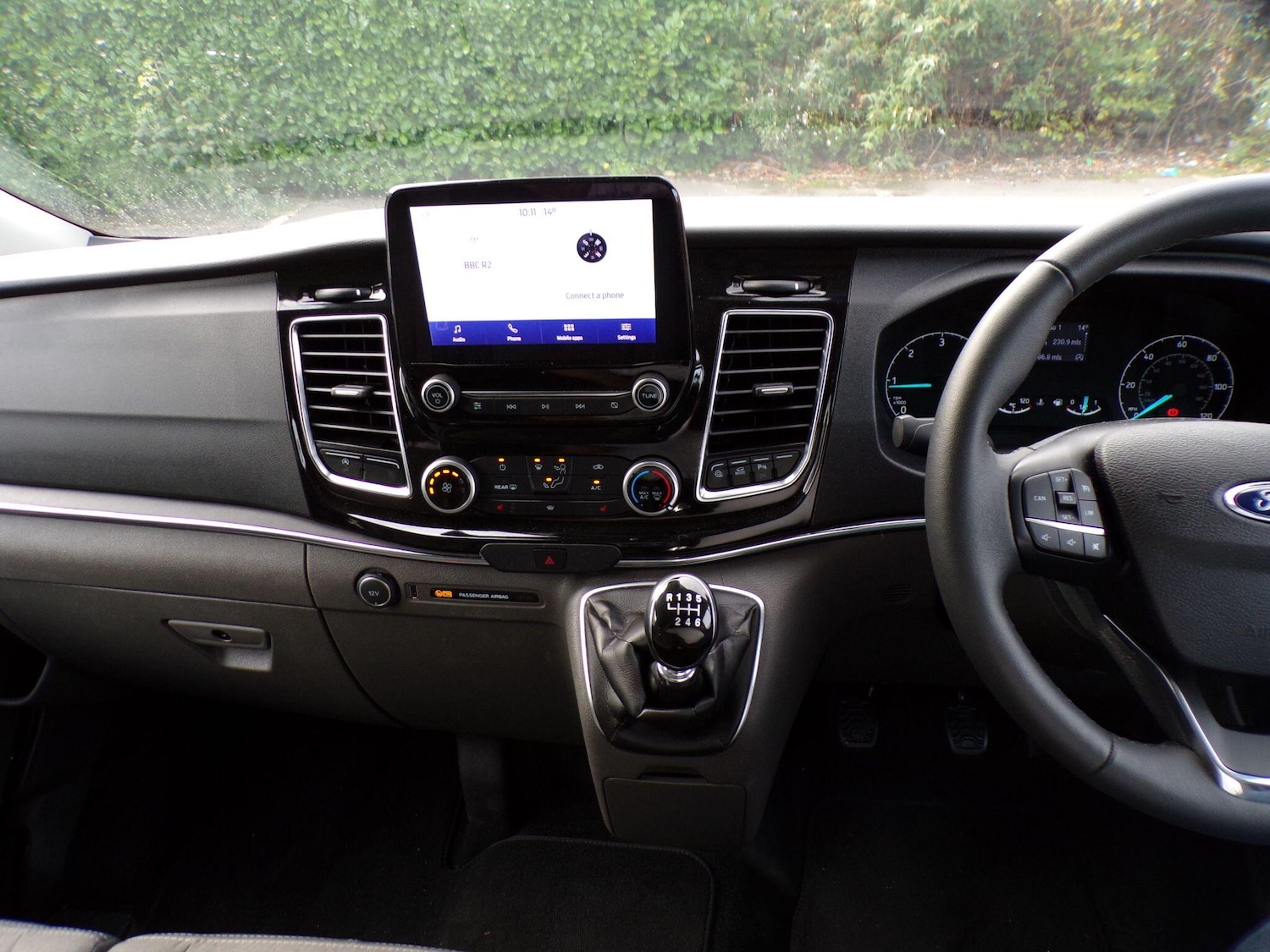 Used Ford Tourneo Custom 2021 for sale - 76109703: Photo 33