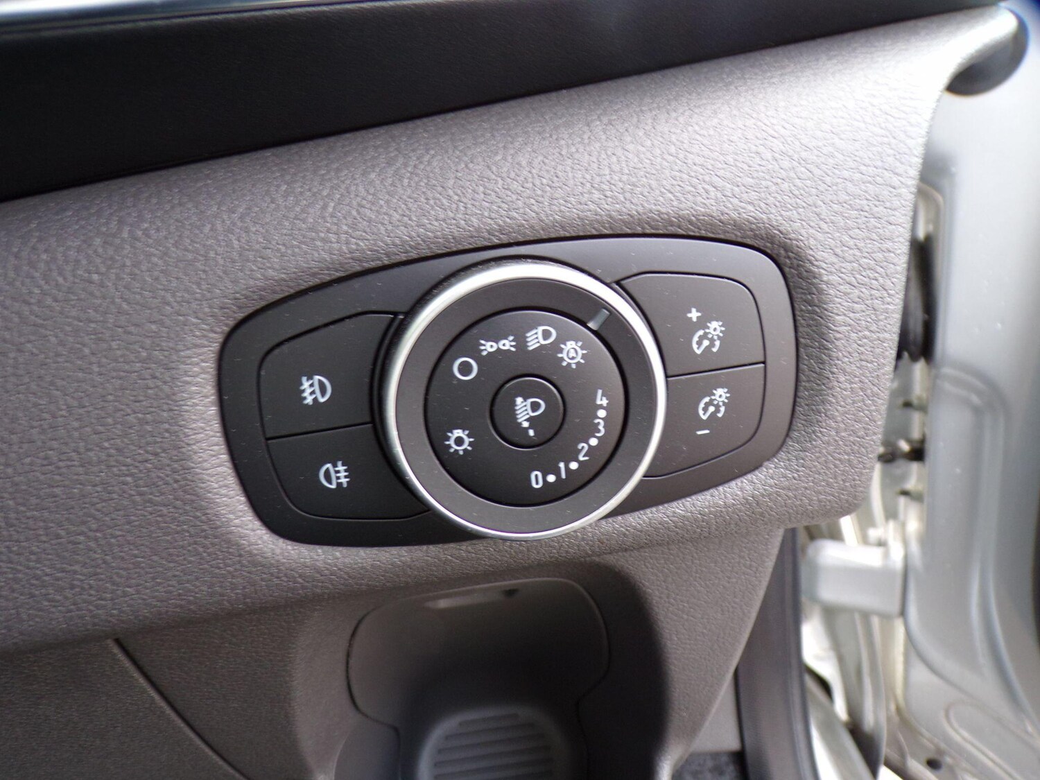 Used Ford Tourneo Custom 2021 for sale - 76109703: Photo 34