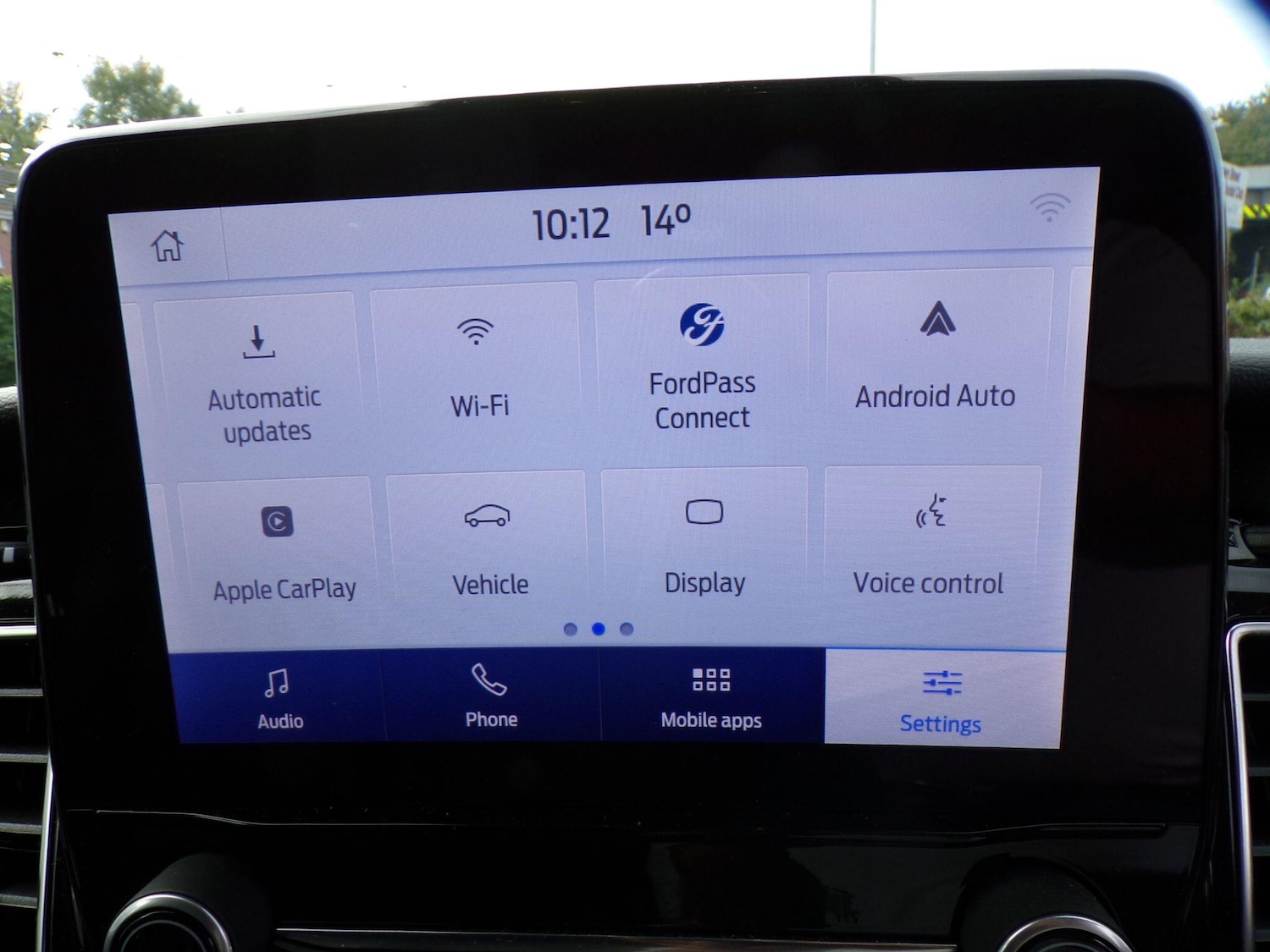 Used Ford Tourneo Custom 2021 for sale - 76109703: Photo 38