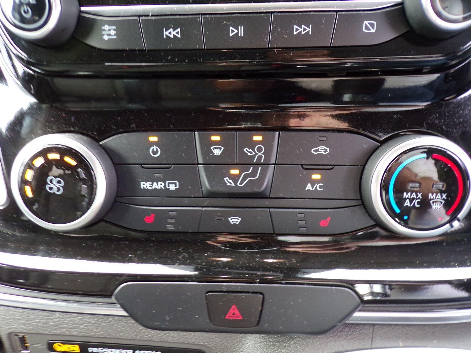 Used Ford Tourneo Custom 2021 for sale - 76109703: Photo 39