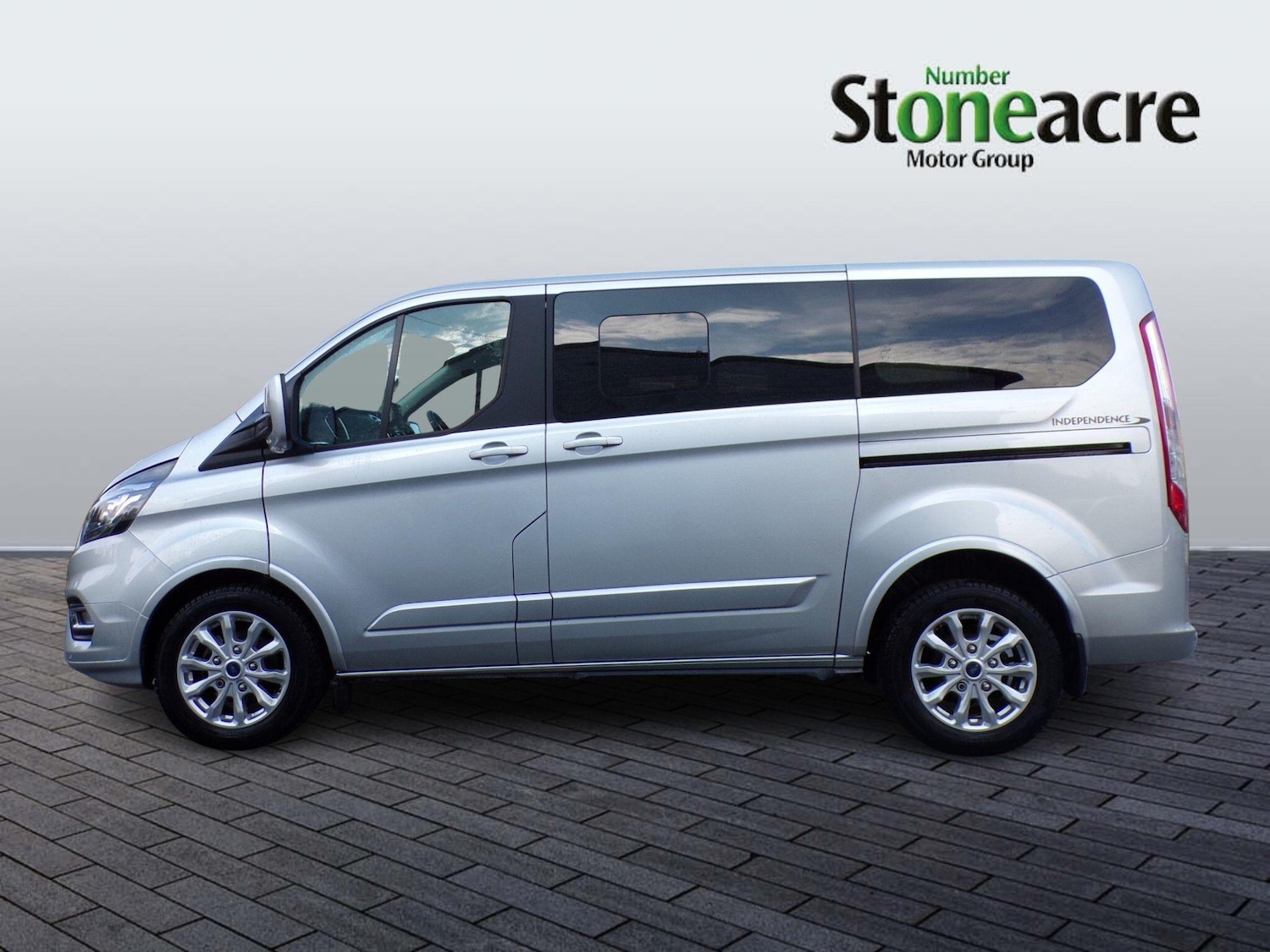 Used Ford Tourneo Custom 2021 for sale - 76109703: Photo 6
