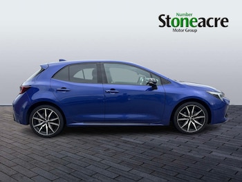 Used Toyota Corolla 2023 for sale - 78635753: Photo