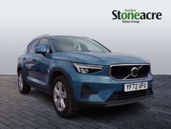 2022 (72) - Core B3 (163 hp) 5-Door