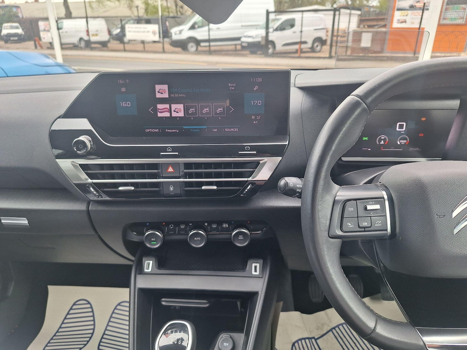 Used Citroen C4 2023 for sale - 78185380: Photo 12