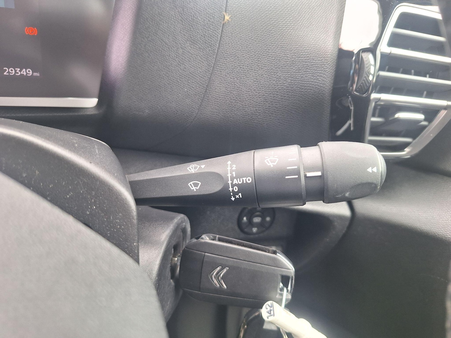 Used Citroen C4 2023 for sale - 78185380: Photo 14