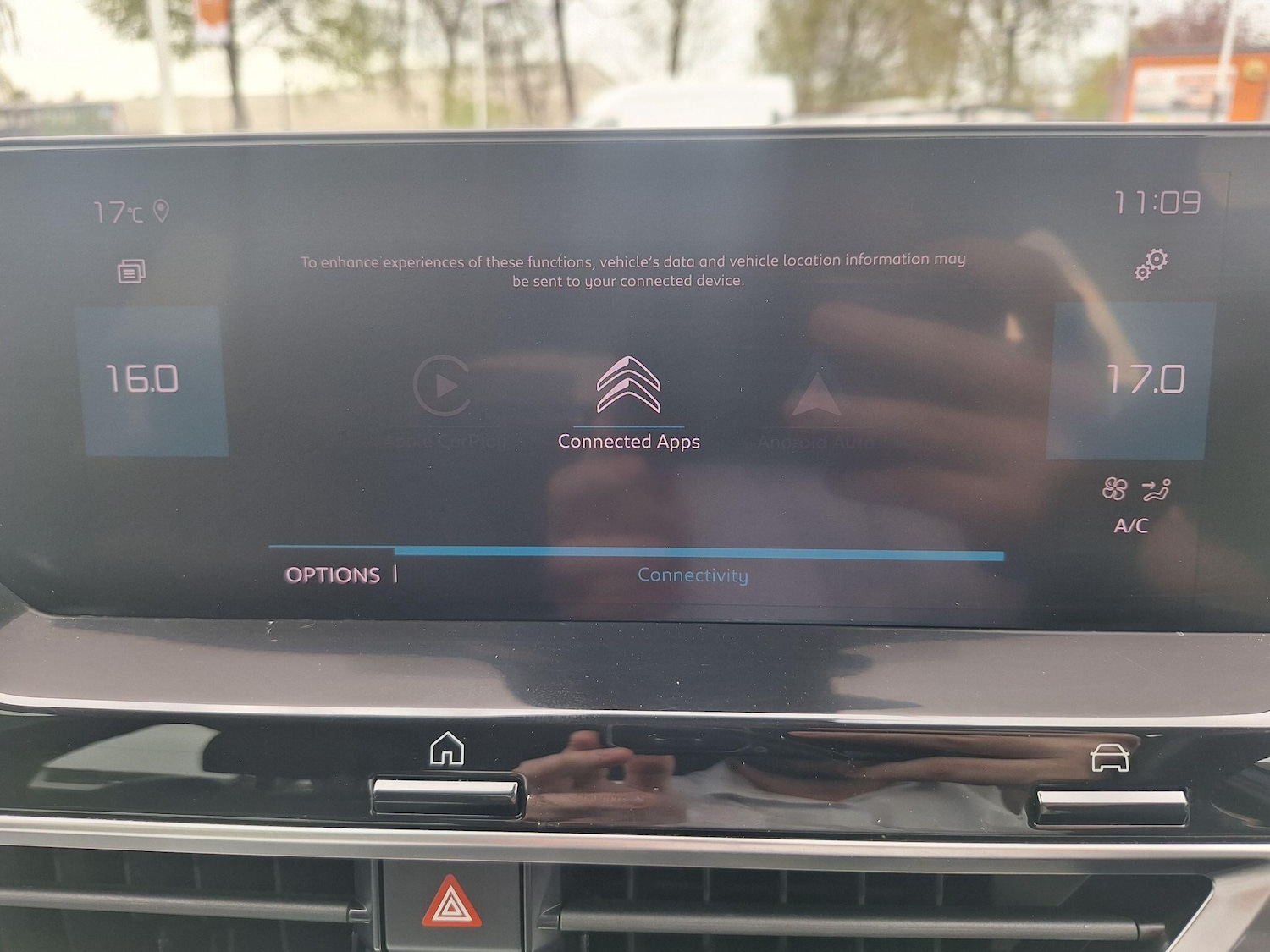 Used Citroen C4 2023 for sale - 78185380: Photo 18