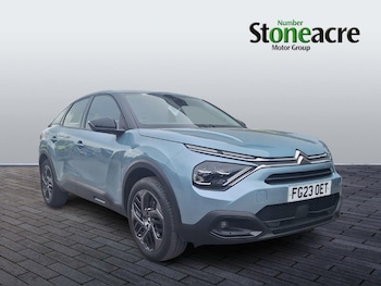 Citroen C4 feature image