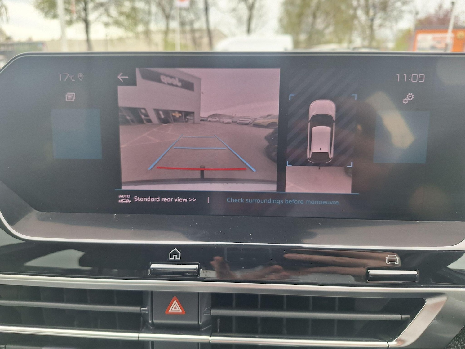 Used Citroen C4 2023 for sale - 78185380: Photo 20