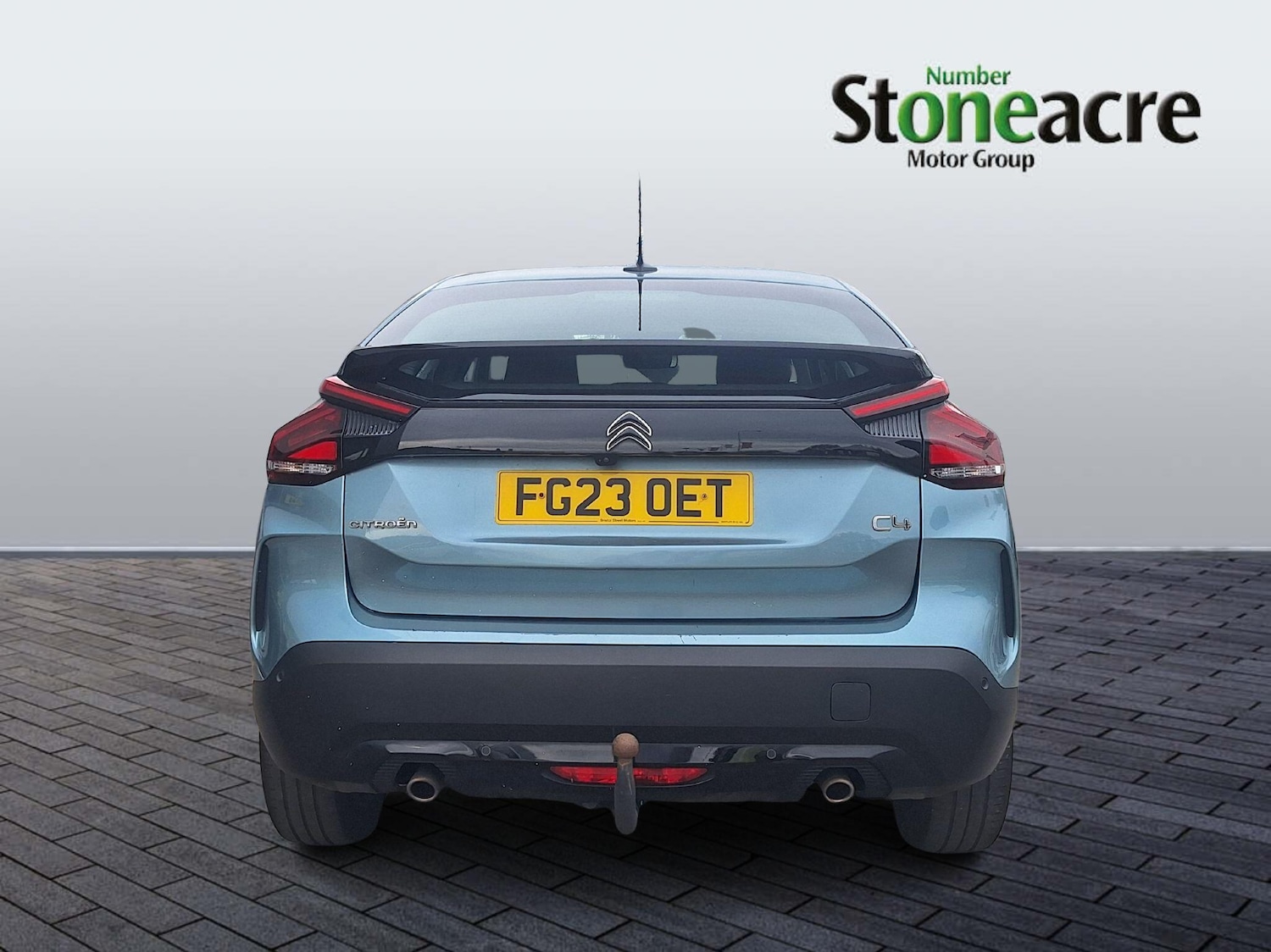 Used Citroen C4 2023 for sale - 78185380: Photo 4