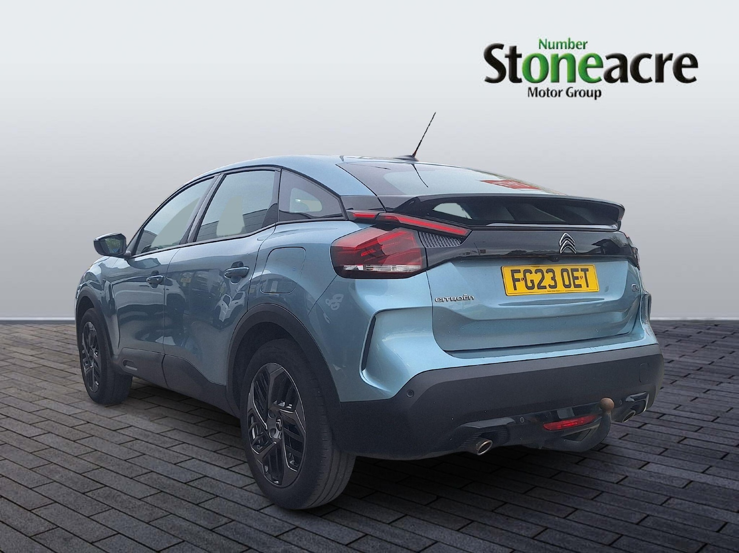 Used Citroen C4 2023 for sale - 78185380: Photo 5