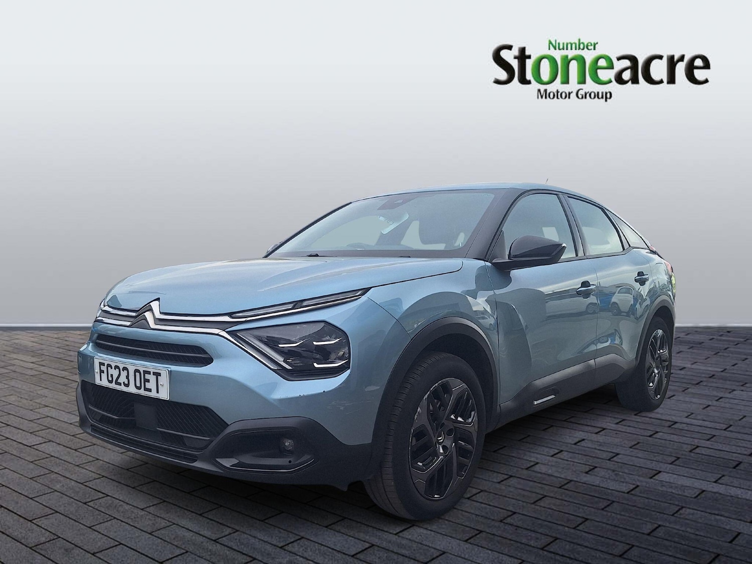 Used Citroen C4 2023 for sale - 78185380: Photo 7