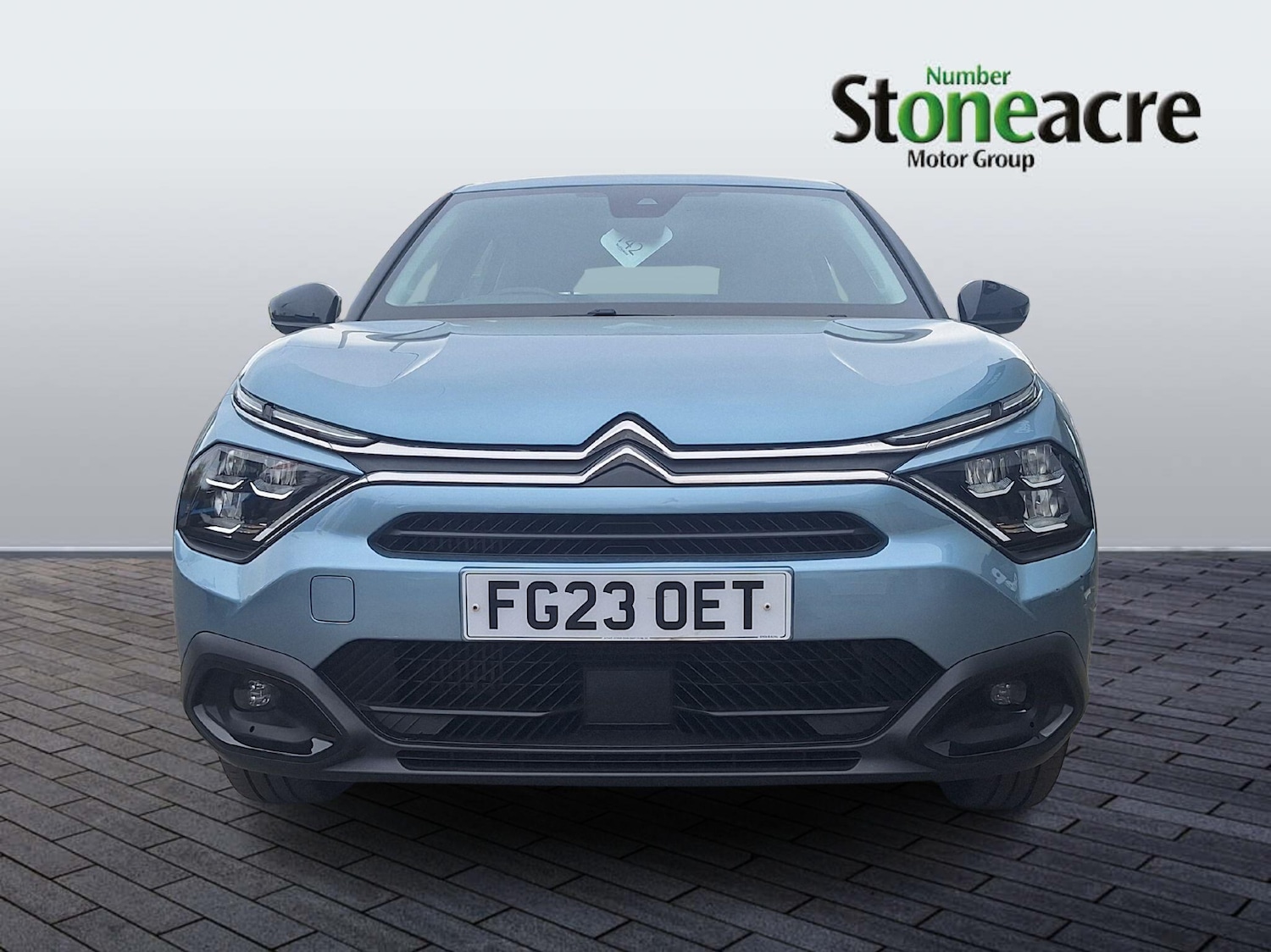 Used Citroen C4 2023 for sale - 78185380: Photo 8