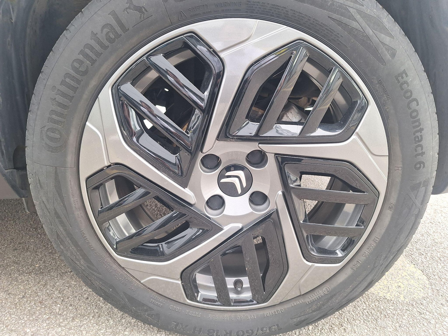 Used Citroen C4 2023 for sale - 78185380: Photo 9