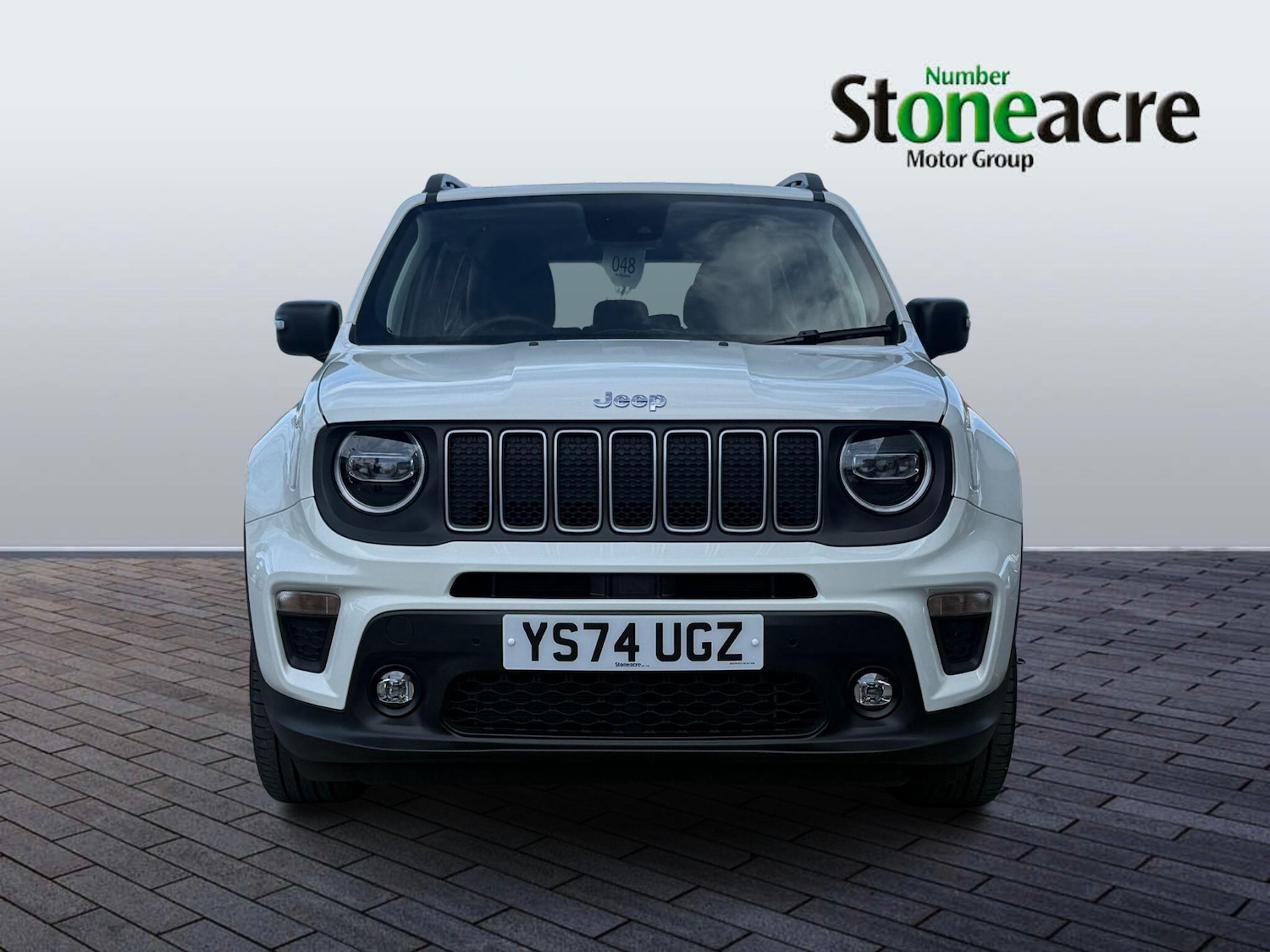 Used Jeep Renegade 2024 for sale - 77738061: Photo 2