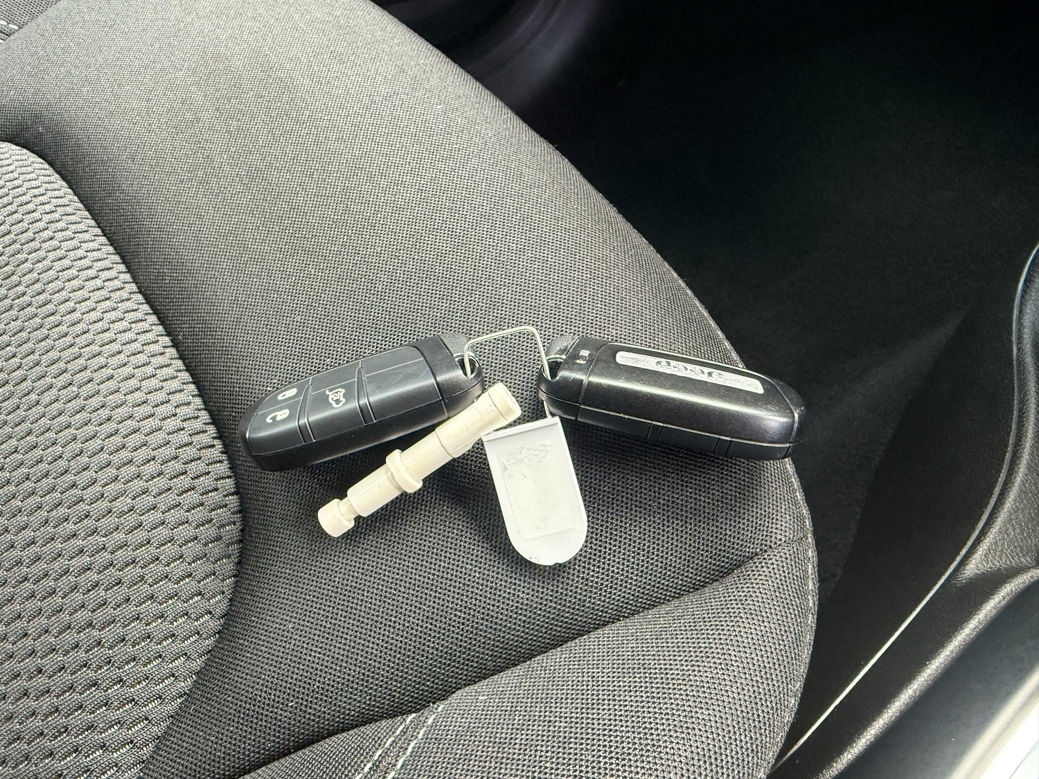 Used Jeep Renegade 2024 for sale - 77738061: Photo 20