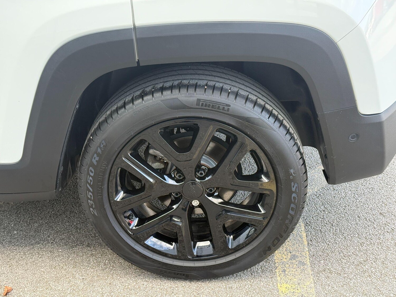 Used Jeep Renegade 2024 for sale - 77738061: Photo 21